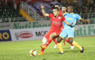 CLB TP Hồ Chí Minh 1-0 Sanna Khánh Hòa BVN (Vòng 4 V-League 2018)