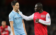 Cựu cầu thủ Arsenal buông lời cay nghiệt với đồng đội cũ