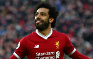 Cựu sao Liverpool: 'Salah sẽ an phận tại Anfield'