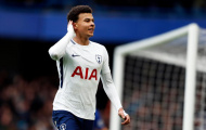 Người hùng Dele Alli nói gì sau khi đánh bại Chelsea
