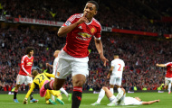 Điểm tin sáng 02/04: Man Utd nâng cấp hàng thủ, Martial thành 'vật tế thần'
