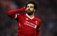 Đội hình kết hợp Liverpool - Man City: Salah chỉ có 2 người đồng đội