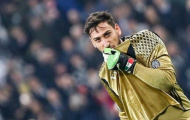 Trước thềm derby Milan, Donnarumma dè chừng Icardi