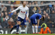 Dư âm Chelsea - Tottenham: Đỉnh cao và vực sâu