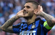Icardi và những ngôi sao ấn tượng nhất vòng 30 Serie A 