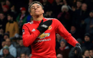 Không phải Rashford! Lingard mới là người mang dòng máu Quỷ đỏ