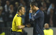 'Ký ức buồn của M.U' bắt trận Juventus - Real Madrid
