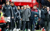 Man United: Để có ngày kiêu hãnh phải biết chấp nhận thất bại