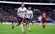 Mohamed Salah chú ý, 'Super Kane' sắp trở lại