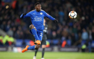 NÓNG: Man United, Liverpool gia nhập cuộc đua chiêu mộ 'Kante mới' 