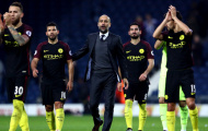 Pep Guardiola biến Man City thành tân vương như thế nào (Kỳ 1): Cuộc cách mạng của đội chủ sân Etihad
