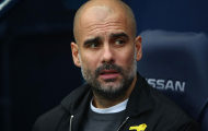 Pep Guardiola: “Liverpool quá nguy hiểm!”