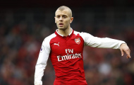 Arsenal có động thái mới giữ chân Wilshere