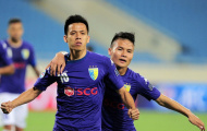Thủ lĩnh trở lại, CLB Hà Nội như 'hổ mọc thêm cánh'