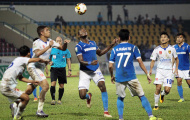 Than Quảng Ninh 3-0 Quảng Nam (Vòng 4 V-League 2018)