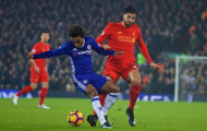 Thua Tottenham, Chelsea phải 'bám víu' Liverpool