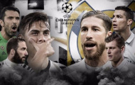 01h45 ngày 04/04, Juventus vs Real Madrid: Thù hận chồng chất