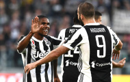 'Juve giờ đã khác', khác chỗ nào?