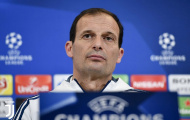 'Juve giờ đã khác xưa rất nhiều'