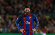 Cảnh báo đàn em, huyền thoại Real 'xát muối' vết thương của Barca