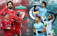 Góc BLV Quang Huy: Liverpool hòa Man City; Không thể cản Real, Barca