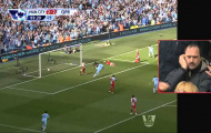 Man City khiến Man Utd ôm hận chỉ trong 5 phút