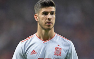 Sao trẻ 442 triệu bảng đe dọa rời Real Madrid