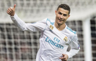 'Ronaldo là không thể ngăn cản'
