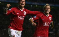 Tất tần tật những kỷ lục tại tứ kết Champions League