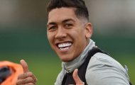Dàn sao Liverpool sẵn sàng bắn hạ 'đại bàng xanh' Man City