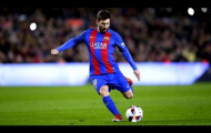 10 quả penalty quái dị của Lionel Messi