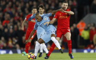 4 điểm nóng quyết định đại chiến Liverpool - Man City: 'Vật nhau' khu trung tuyến