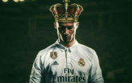 5 điểm nhấn Juventus 0-3 Real Madrid: Ronaldo - ông hoàng Champions League
