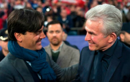 5 điểm nhấn Sevilla 1-2 Bayern: Đặc sản Heynckes; Ngợi khen Montella