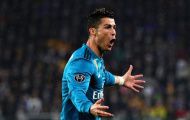Chấm điểm Real Madrid: Điểm 10 cho Ronaldo