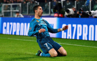 Ronaldo: 'Tôi CHOÁNG với siêu phẩm của chính mình'