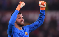 Đội hình kết hợp Barcelona - Roma: Bao nhiêu suất cho Bầy Sói?