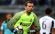Đội hình kết hợp Milan - Inter: Icardi có cô đơn?