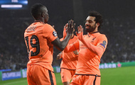 Liverpool có thứ vũ khí để hạ Man City