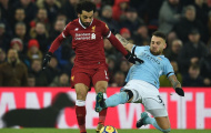 Liverpool – Manchester City: Điểm qua những cuộc so tài thú vị