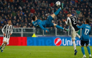 'Trai trẻ' Ronaldo hồi sinh, 'giấc mộng con' Juventus tan vỡ