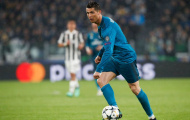 Xé lưới Juventus, Ronaldo lập kỷ lục siêu khủng