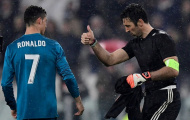 Xin lỗi Allegri, chỉ Ronaldo ngày càng khác biệt!