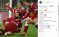 Đại thắng Man City, các người hùng của The Kop 'trên mây'