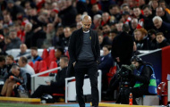5 điểm nhấn Liverpool 3-0 Man City: Pep chưa 'thuộc bài', Klopp 'đánh rock' ở Anfield