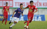 Không phải Văn Toàn hay Công Phượng, đây mới là nỗi ám ảnh của Hà Nội FC