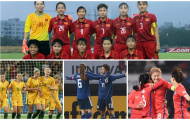 Mục tiêu lọt vào World Cup của bóng đá nữ: Liệu có khả thi?