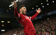 ĐHTB lượt đi tứ kết Champions League: Sự kết hợp giữa Liverpool và Real