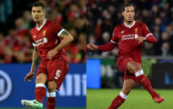 Góc Liverpool: Ai bảo The Kop không biết phòng ngự?