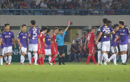 Hà Nội FC 5-0 Hoàng Anh Gia Lai (Đá bù vòng 3 V-League 2018)